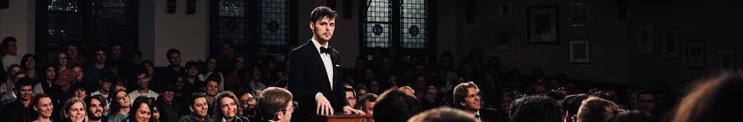 Alex O'Connor Banner