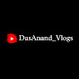 DasAnand Vlogs