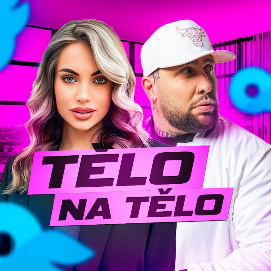 TĚLO na TĚLO - podcast @telonatelopodcast