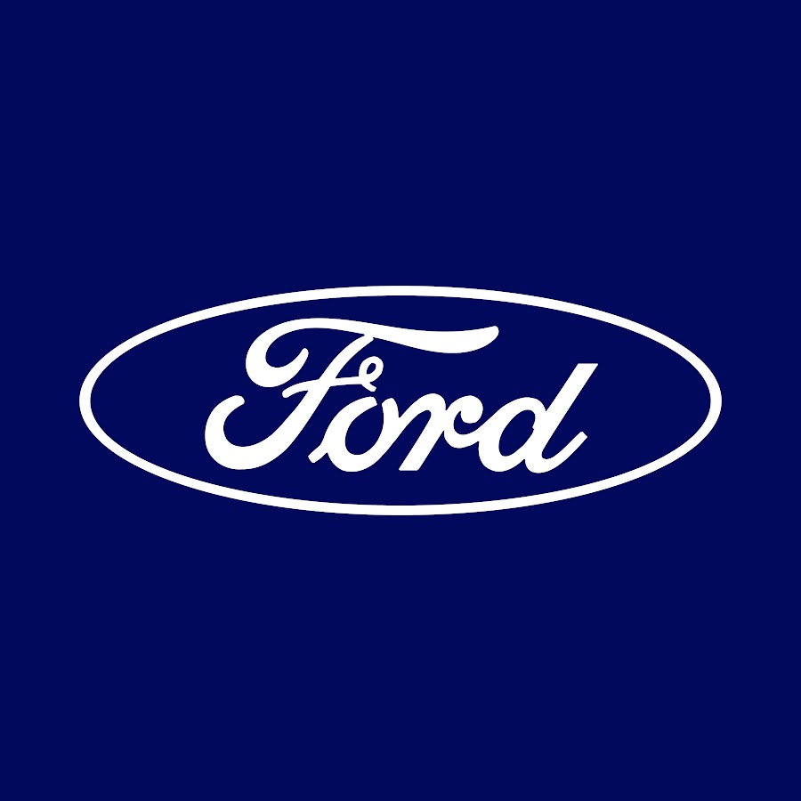 Ford Türkiye @fordturkiye