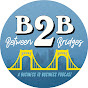 Between 2 Bridges Podcast