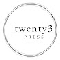 Twenty3press Studio