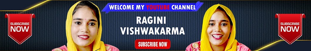 Ragini vishwakarma Banner