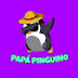 Papá Pinguino Sv