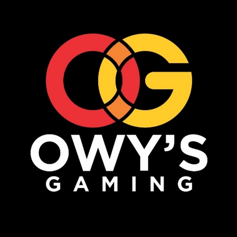 Owys Gaming - YouTube Owys Gaming