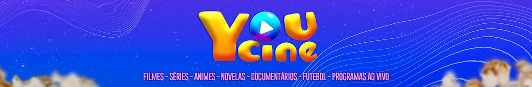 Assistir Filmes e Séries de Animação - Youcine