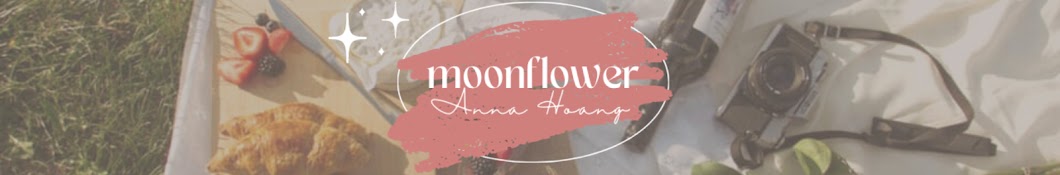 moonflower Banner