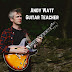 Andy Watt - Guitar Teacher