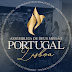 ADMP - Assembleia de Deus Missão Portugal - Lisboa