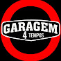 Canal Garagem 4 TEMPOS