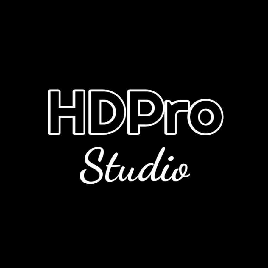 HD Pro Studio