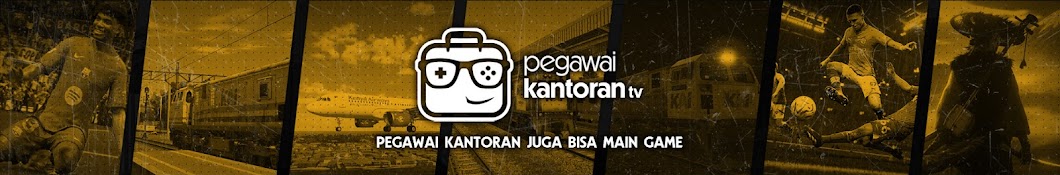 Pegawai Kantoran TV