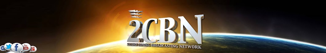 2CBN TV Banner