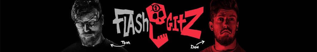 Flashgitz Banner