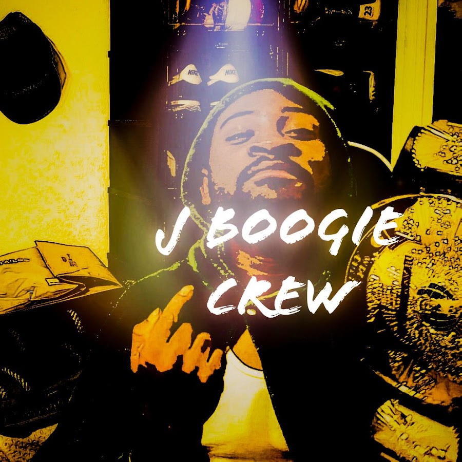J Boogie Crew