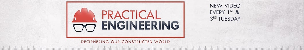 Practical Engineering Banner