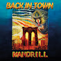 Mandrill - Topic