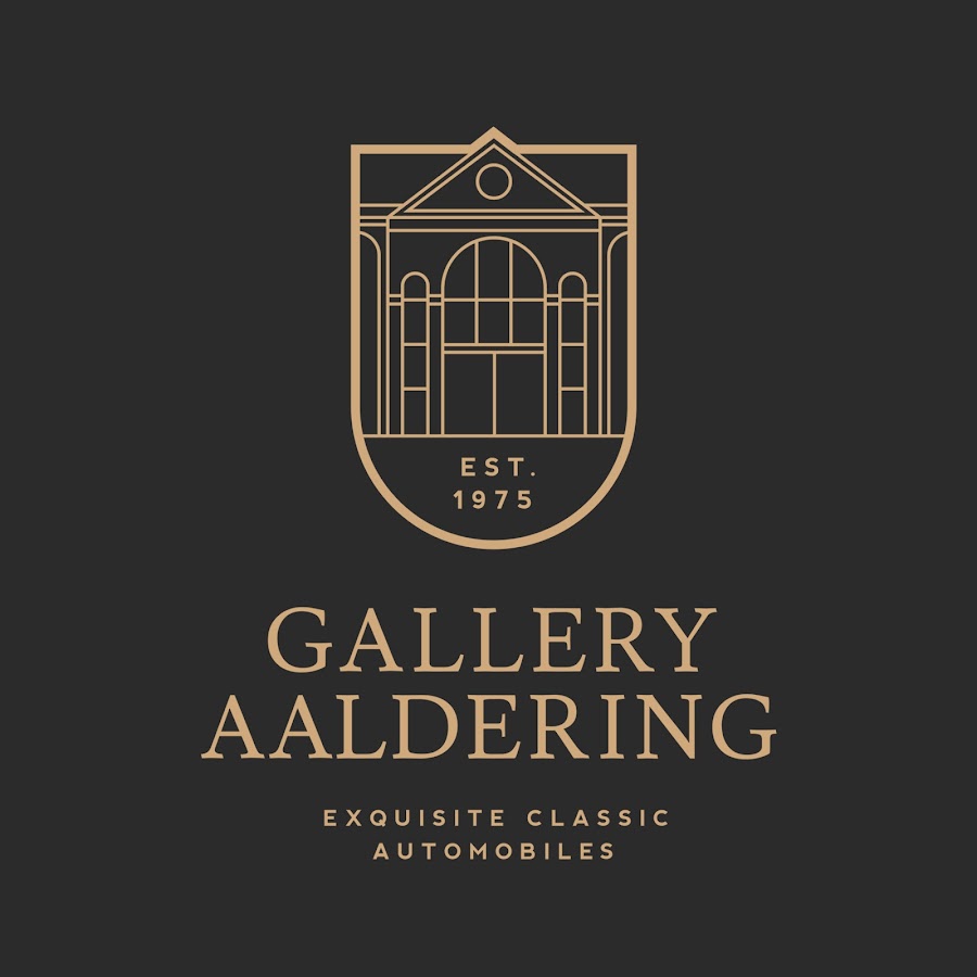 Gallery Aaldering TV @GalleryAaldering