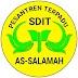 SDIT AS-SALAMAH BATURETNO