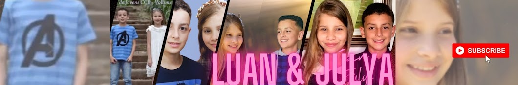 Luan & Júlya