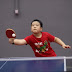 Nhuệ Minh ping pong