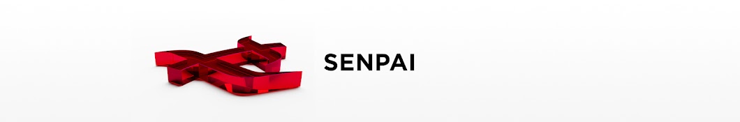 Senpai Gaming Banner