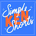 Simple Ken Shorts