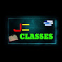 JC CLASSES