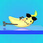 Banana D. youtube avatar