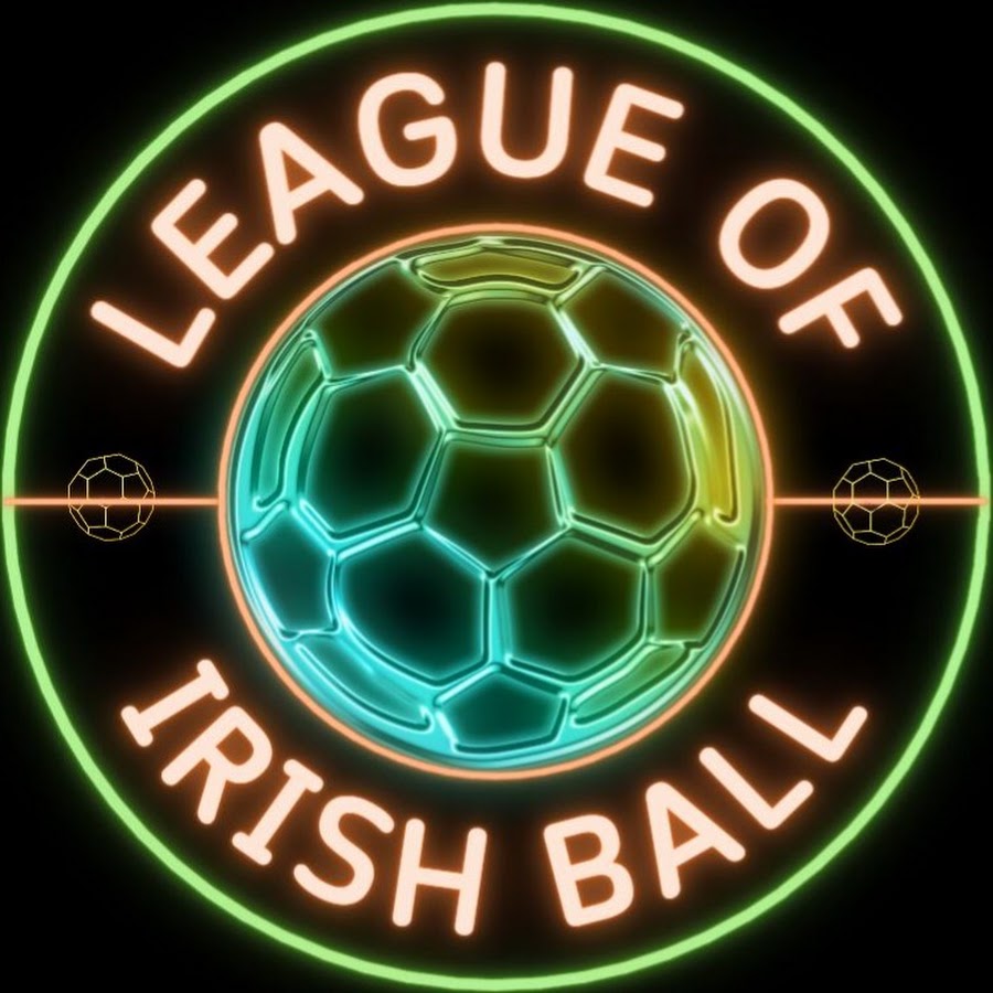 Irish soccer league online