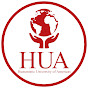 Universidade Humanista da Américas