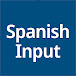 Spanish Input