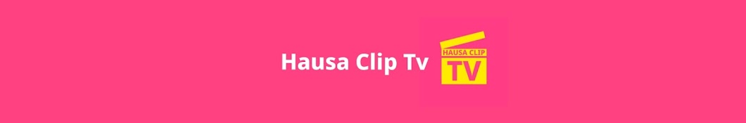 Hausa Clip Tv