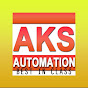 AKS AUTOMATION