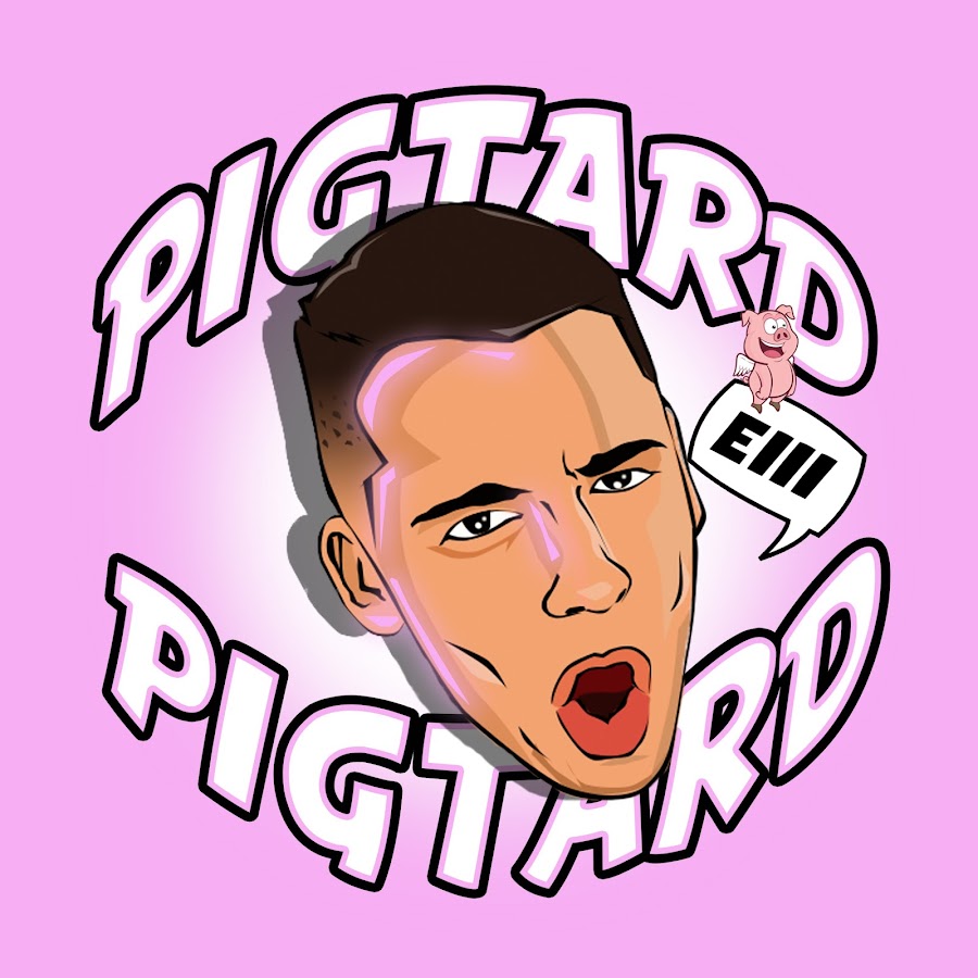 PigTard @PigTard