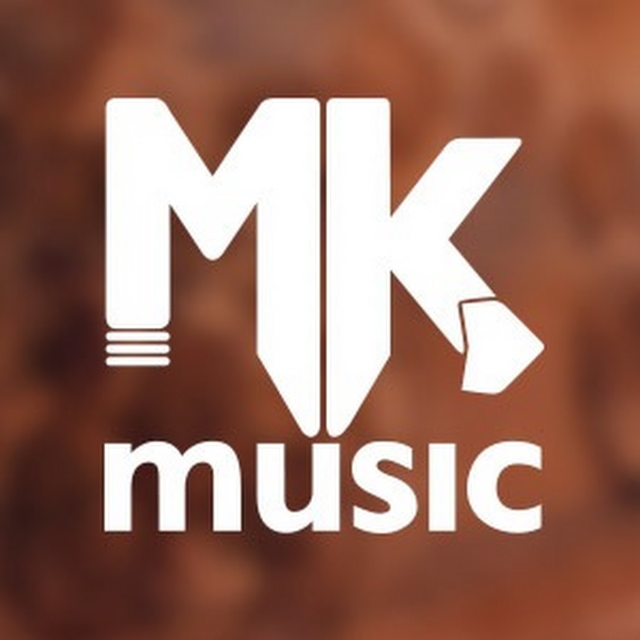 MK MUSIC @mkmusic