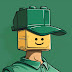 logo Mr. Bricks