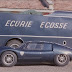 Ecurie Cinefilm