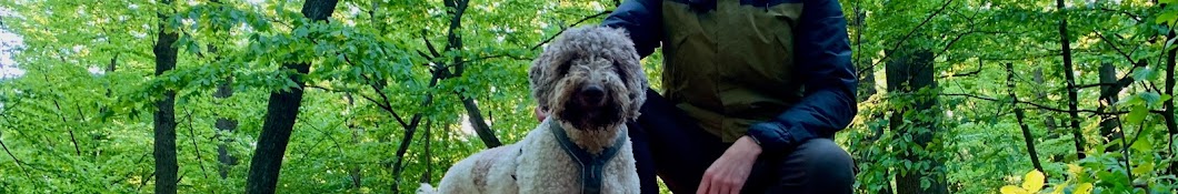 The Lagotto Diaries