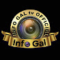 INFOS GAL TV OFFICIEL