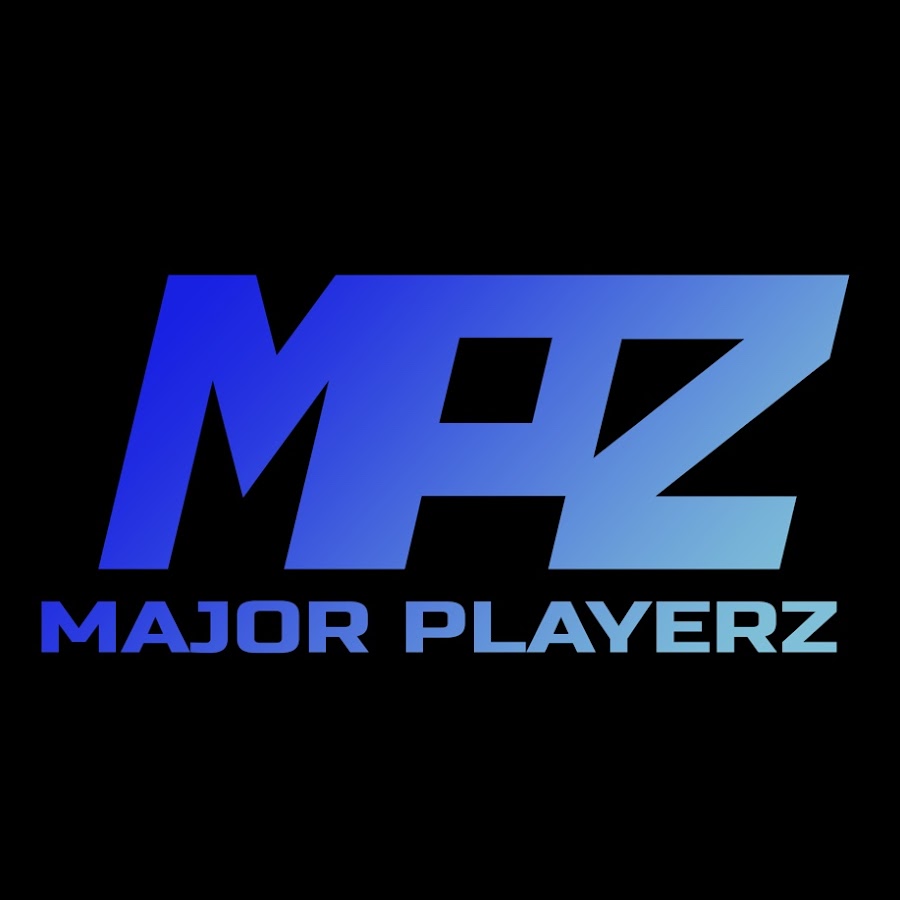 Major Playerz - YouTube