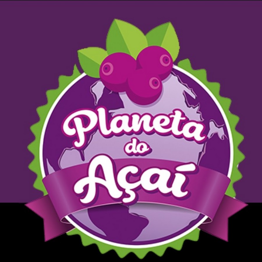 Planeta do Açaí