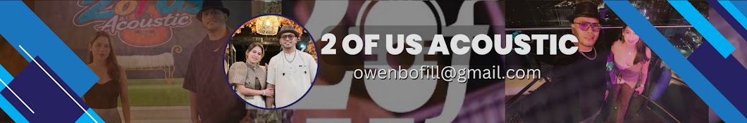 Owen Bofill | 2 of Us Acoustic Official