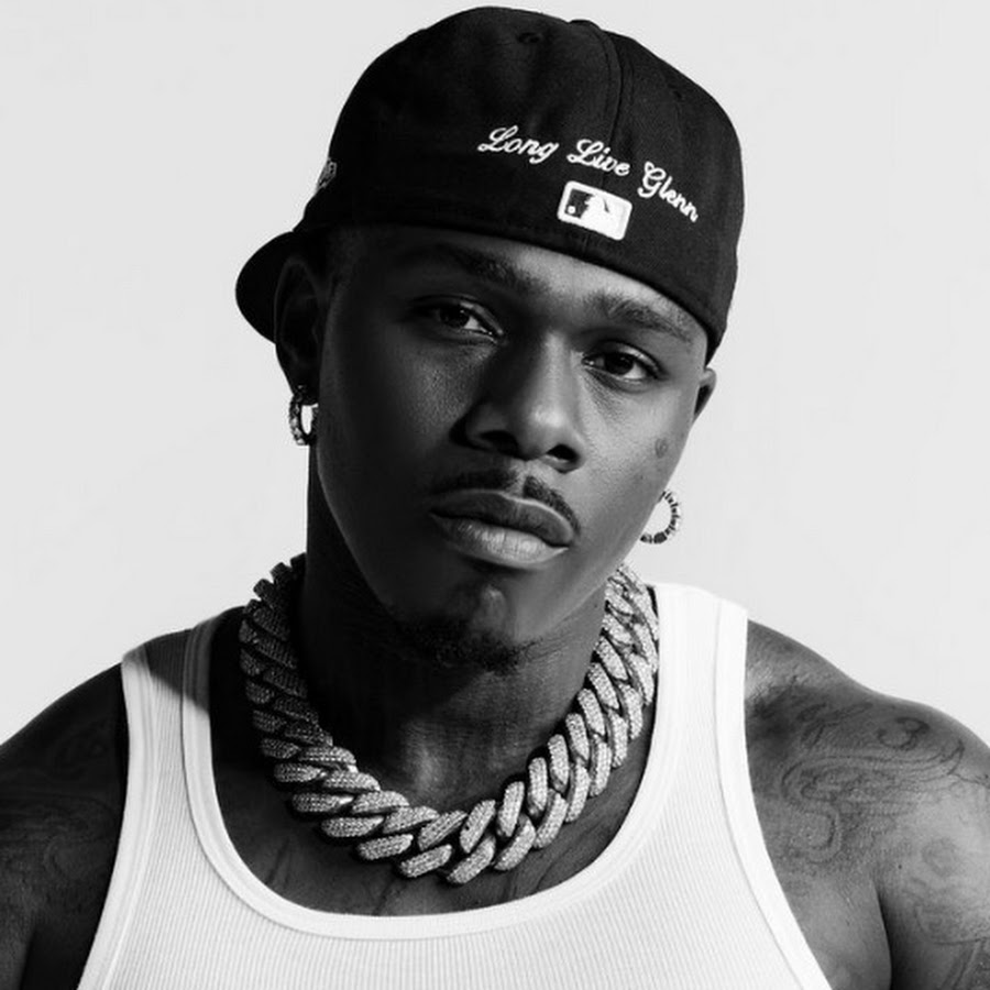 DaBaby @dababy
