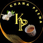 Khana Peena with Aarchiis