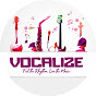 Vocalize