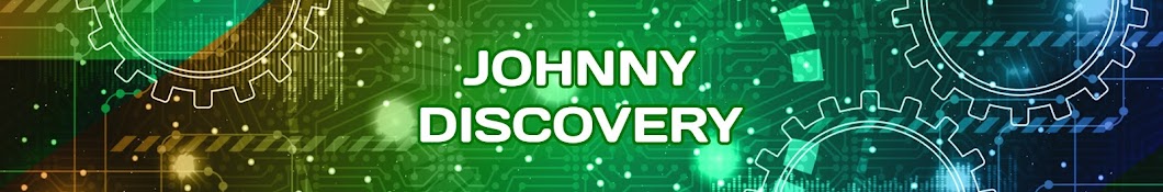 Johnny Discovery