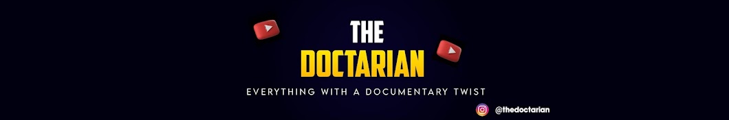 Doctarian