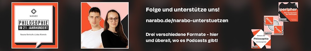 Narabo - Philosophie im 21. Jahrhundert