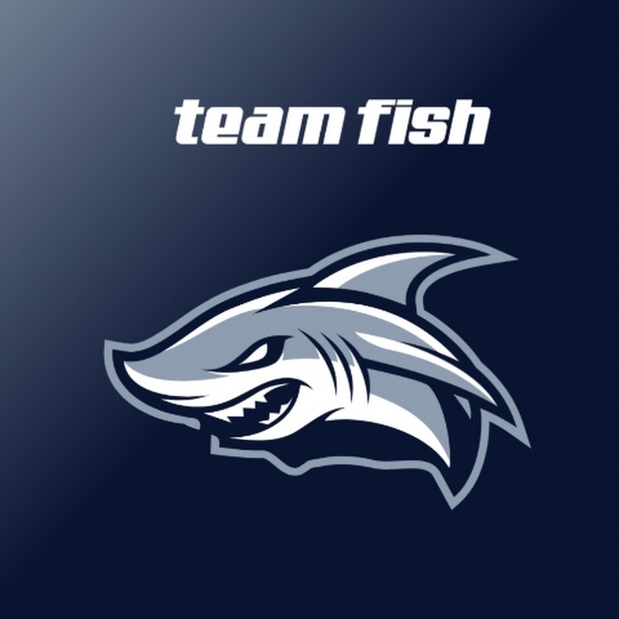 Team fish - YouTube